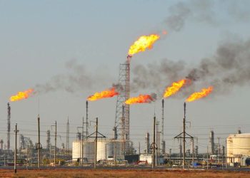 Nigeria Permits Firms to Commercialize Flared Gas
