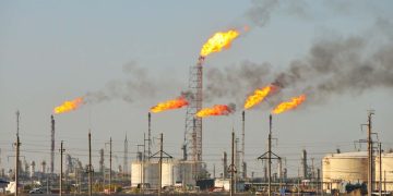 Nigeria Permits Firms to Commercialize Flared Gas