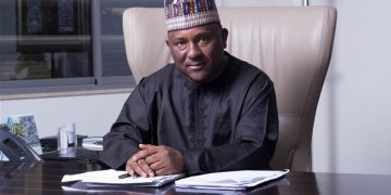 Nigerian Billionaire Abdul Samad Rabiu Expands Empire with New Rice Processing Line