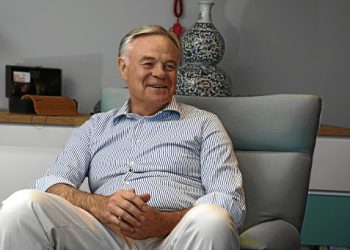 Tech Billionaire Koos Bekker Sells $150 Million in Shares to Fuel Global Luxury Hospitality Empire