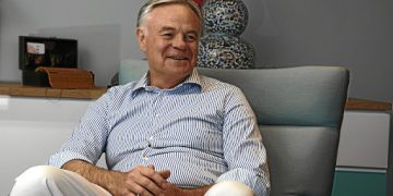 Tech Billionaire Koos Bekker Sells $150 Million in Shares to Fuel Global Luxury Hospitality Empire