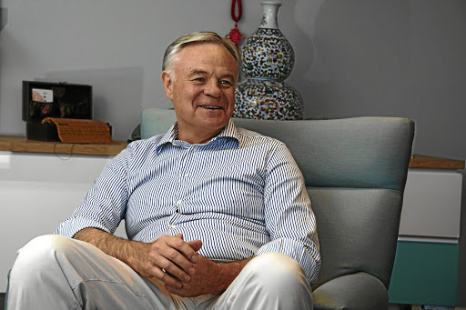 Tech Billionaire Koos Bekker Sells $150 Million in Shares to Fuel Global Luxury Hospitality Empire