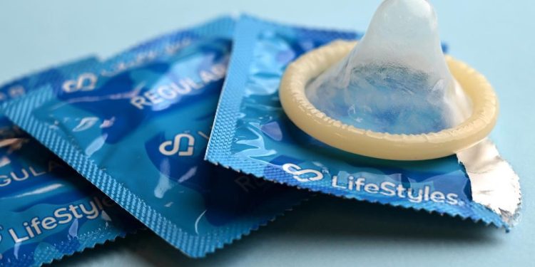 China Taxes Condoms to Boost Births