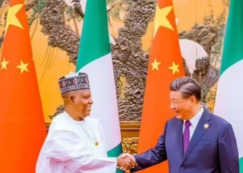 Nigeria, China Deepen Strategic Investment Ties