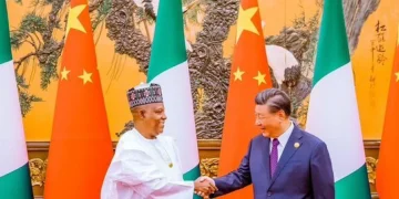 Nigeria, China Deepen Strategic Investment Ties