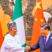 Nigeria, China Deepen Strategic Investment Ties