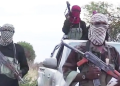 Federal Government Designates Kidnappers and Militants as Terrorists