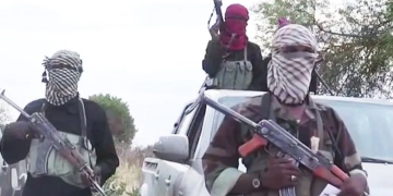 Federal Government Designates Kidnappers and Militants as Terrorists