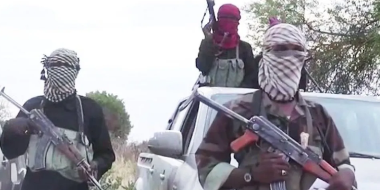 Federal Government Designates Kidnappers and Militants as Terrorists