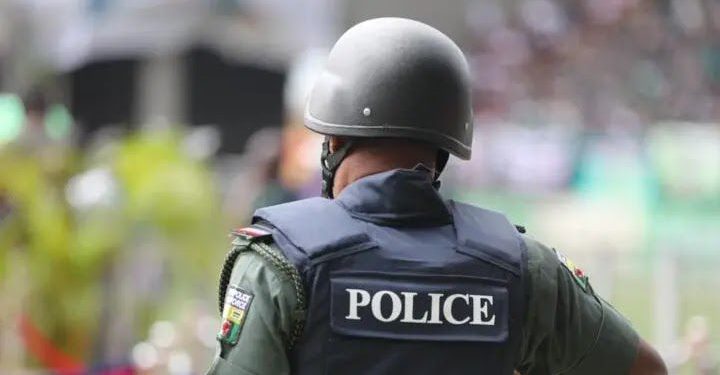 Lagos Housewife Stages Kidnap, Extorts Husband