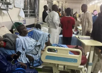 Deadly Explosion at Maiduguri Mosque Deepens Festive Season Fears