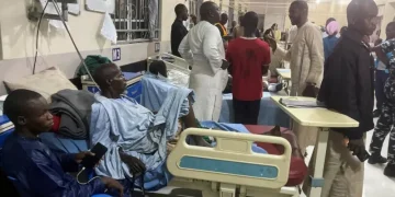Deadly Explosion at Maiduguri Mosque Deepens Festive Season Fears