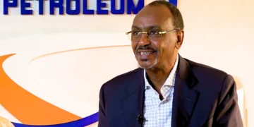 Somali-Kenyan Oil Tycoon Abdinasir Ali Hassan Loses Appeal to Halt $9.3 Million Nairobi Property Auction