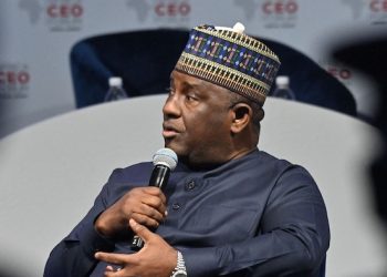 Rabiu Gifts BUA Staff $20.7m