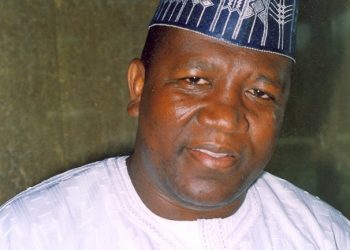 Geregu Power Appoints Abdulaziz Yari as Chairman After Femi Otedola’s Exit