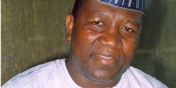 Geregu Power Appoints Abdulaziz Yari as Chairman After Femi Otedola’s Exit