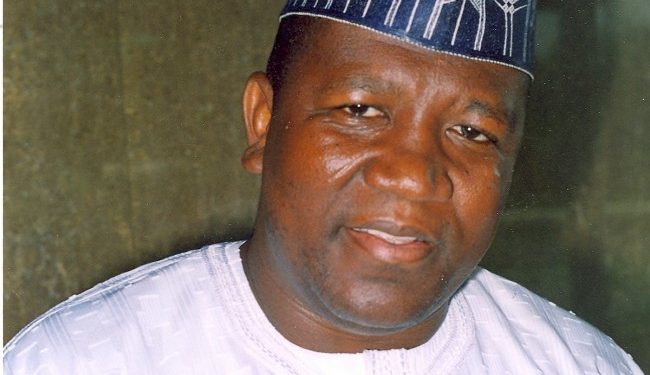 Geregu Power Appoints Abdulaziz Yari as Chairman After Femi Otedola’s Exit