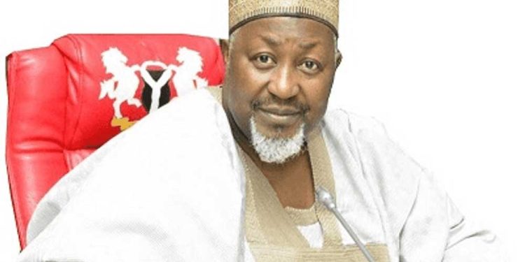 Badaru’s Sudden Exit Signals Deeper Security and Economic Pressures for Tinubu Administration