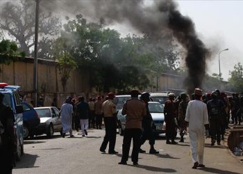 Adamawa State Cancels Cross-Over Night Services