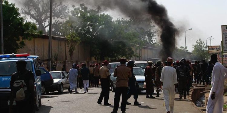 Adamawa State Cancels Cross-Over Night Services