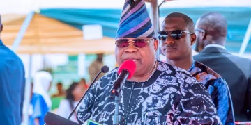 Accord Vows ‘No Godfathers’ as It Bids to Secure Governor Adeleke