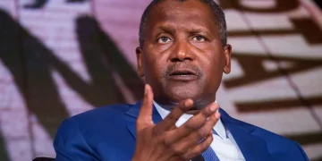 Refinery Theft and Sabotage Claims Shake Confidence in Nigeria’s Fuel Sector