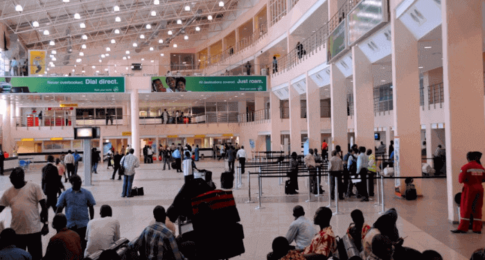 FAAN Unveils Strategy for Holiday Rush