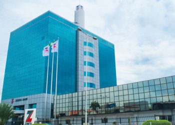 Zenith Bank Hits Record 39% Return