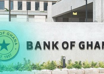 Bank of Ghana Pumps $10 Billion into Forex Market to Stabilise Cedi and Boost Reserves