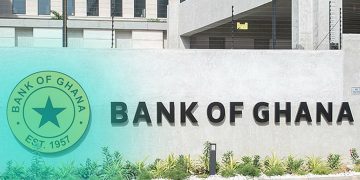 Bank of Ghana Pumps $10 Billion into Forex Market to Stabilise Cedi and Boost Reserves