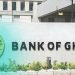 Bank of Ghana Pumps $10 Billion into Forex Market to Stabilise Cedi and Boost Reserves