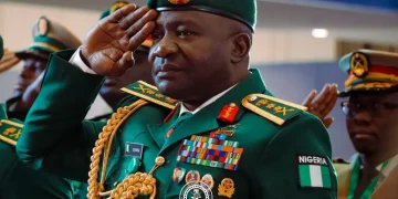 Nigeria’s Security Crisis Reaches Breaking Point: Minister’s Resignation Exposes Economic Toll