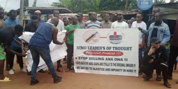 Anambra Government Moves To Recover Lands