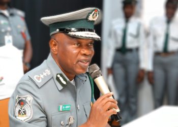 Nigeria Customs Pushes Fast Track Migration Deadline to January 2026