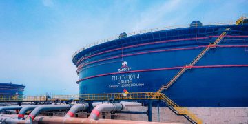 Dangote Refinery Cuts Petrol Price to N699 Per Litre