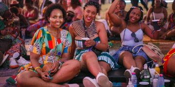 The ₦1.1 Million Merrymaking: How Nigerians Are Defying Hyperinflation to Fund ‘Detty December’