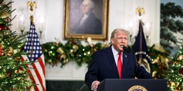 Trump Directs Deadly Strikes Against ISIS in Nigeria