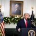 Trump Directs Deadly Strikes Against ISIS in Nigeria