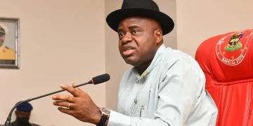 Protecting the Coast: Governor Diri Bans Illegal Mining to Safeguard Environment and Revenue