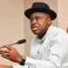 Protecting the Coast: Governor Diri Bans Illegal Mining to Safeguard Environment and Revenue
