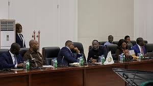 ECOWAS Rejects Guinea-Bissau Military Transition Plan, Threatens Sanctions