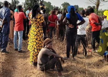 Gunmen Kill Dozens and Kidnap Locals in Central Nigeria Amid Rising Insecurity