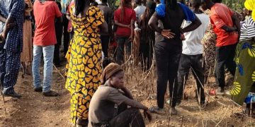 Gunmen Kill Dozens and Kidnap Locals in Central Nigeria Amid Rising Insecurity