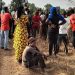 Gunmen Kill Dozens and Kidnap Locals in Central Nigeria Amid Rising Insecurity