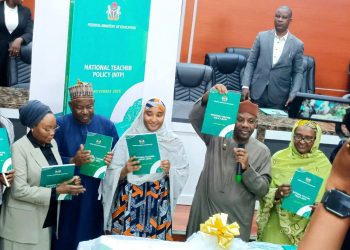 Regular Training Vital for Quality Education