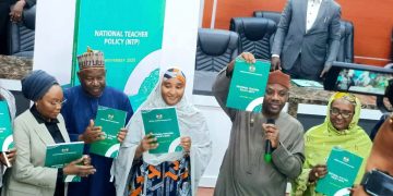 Regular Training Vital for Quality Education