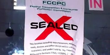 FCCPC Seals Ikeja Electric Headquarters Over Alleged Consumer Rights Violations