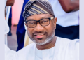 Otedola’s First HoldCo Strikes Partnership With Microsoft to Advance African Tech Innovation