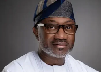 Femi Otedola Strengthens Stake in First HoldCo, Bolsters Influence Over Nigeria’s Oldest Bank