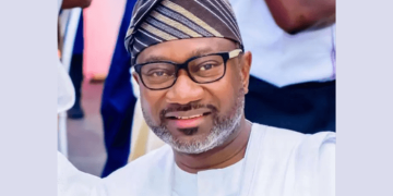 Otedola’s First HoldCo Strikes Partnership With Microsoft to Advance African Tech Innovation